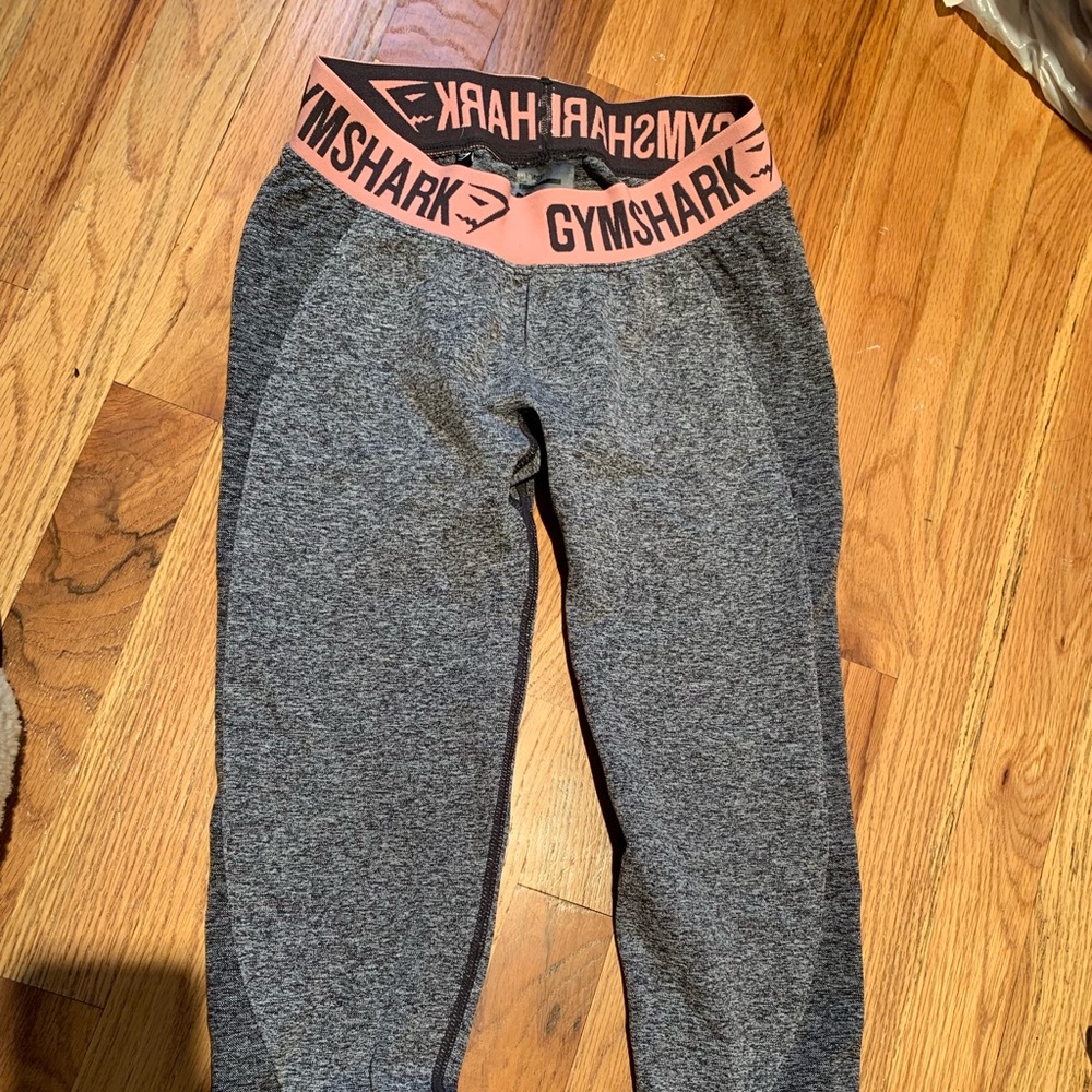 Gymshark Flex leggings size Small